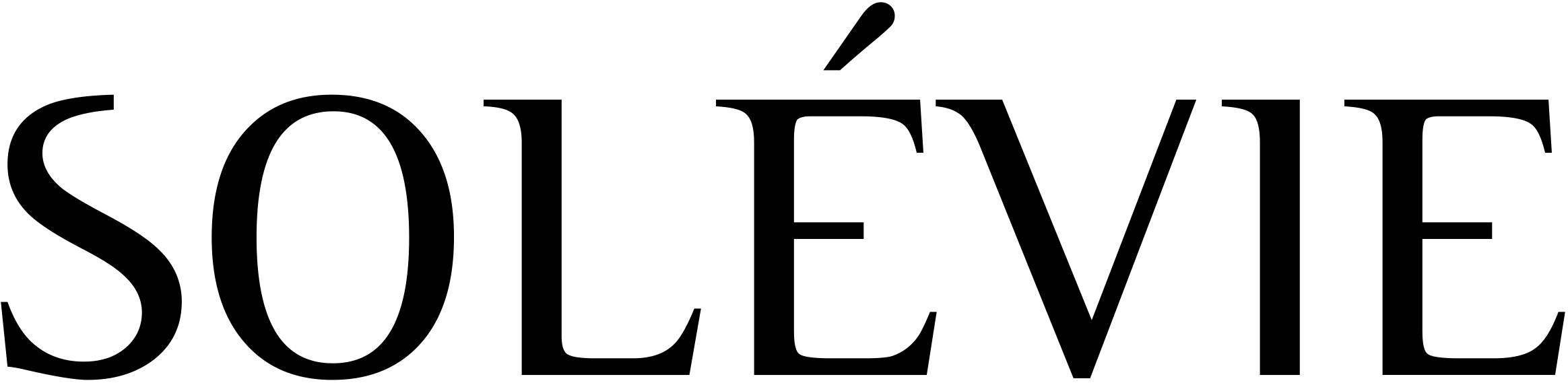 Sooli